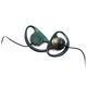 thumbnail image 5 of Auriculares LINHUIPAD de un solo lado en forma de D, auriculares de interpretación simultánea con gancho de 3,5 mm (paquete de 1), 5 of 9