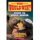 thumbnail image 1 of Libro Scholastic Hiena vs Tejón melero – ¿Quién ganaría? 20, 1 of 1
