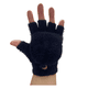 thumbnail image 2 of Pack 12 Guantes Híbridos Invierno Térmico Con Botón Sujeción, 2 of 7