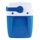 thumbnail image 4 of Cooler Nevera Portatil 12 Litros Azul con Manija y Tapa con Portavasos, 4 of 4