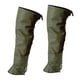 thumbnail image 1 of 1 Par De Polainas De Protección Para Las Piernas, Antimordidas Para Montañismo, Camping, Caza, 1 of 4