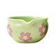 thumbnail image 3 of Cuenco De Cerámica Para Matcha Hecho A Mano, Chawan Con Pico Para Familiares Y Amigos, Estilo D, 3 of 5