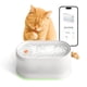 thumbnail image 1 of Fuente de agua Petcube automática inalámbrica para gatos y perros, 1.7 L, 1 of 7