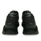 thumbnail image 3 of Zapatilla Mujer Negro Abril Boteli, 3 of 4