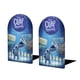 thumbnail image 1 of Olaf Presenta Sujetalibros decorativos temáticos, tope para estantería con base antideslizante, uso dual para hogar y oficina - 2 piezas, 1 of 6