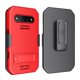 thumbnail image 1 of Combo Funda con Clip de Cinturón Wireless PROTECH para Kyocera DuraForce, 1 of 6