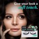 thumbnail image 2 of Pestañas postizas Ardell Soft Touch 152 negras (paquete de 4), 2 of 4