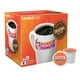 thumbnail image 1 of Café K-Cup Pods Dunkin' Donuts Original Blend 44/caja, 1 of 5