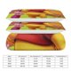 thumbnail image 2 of Winnie The Pooh 3-Piece Twin Bed Set - Includes 1 Single Comforter And 2 Pillowcases Bedding - Fade Resistant Microfiber - Winnie The Pooh, 2 of 4