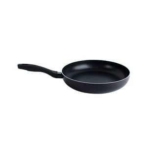 Sartén 24Cm Negro Fusión Ibili