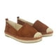 thumbnail image 5 of Alpargatas Chalada Mujer Dijon-10 Tostado Casual, 5 of 7