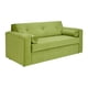 thumbnail image 2 of Sofa Vivo 3c Felpa 30 Pistacho, 2 of 5