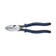 thumbnail image 1 of Pinzas de corte lateral Linemans Klein Tools J213-9NE, 23 cm, 1 of 7