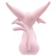 thumbnail image 2 of Figura Takara Tomy Moncolle Espeon (serie Pokémon), 2 of 6