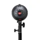 thumbnail image 2 of Kit de Iluminación de Estudio VISICO VL-400 II PLUS, 2 of 7