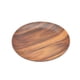 thumbnail image 3 of Plato melamina ensalada Patrones de madera, 3 of 3