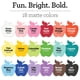 thumbnail image 3 of Pintura acrílica artesanal Apple Barrel PROMOTCK 60 ml 18 colores, 3 of 7
