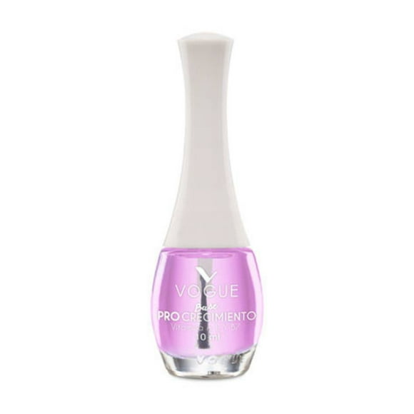 Base Uñas Pro Crecimiento 10ml