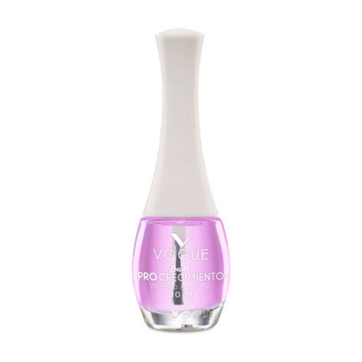 Vogue - Base Uñas Pro Crecimiento 10Ml