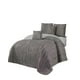 thumbnail image 1 of Cubrecama Quilt Verano King 250 X 270 Cm 07, 1 of 4