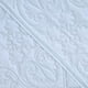 thumbnail image 2 of Quilt Mf King Portugal Verde Agua, 2 of 3