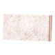 thumbnail image 2 of Camino De Mesa En Rollo, Mantel Rectangular Rústico Para Mesa De Comedor, Boda, Hogar, Rosa, Rojo, 28cm X 275cm, 2 of 5