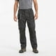 thumbnail image 1 of Pantalón Actium Canvas Hombre Triple Costura Reforzada Gris Oscuro, 1 of 10