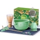 thumbnail image 1 of Set para batir matcha COOIRE de 510 mL, 8 piezas, kit de cerámica, 1 of 8