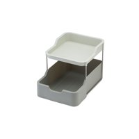 Organizador Con Cajón Joseph Joseph Duo 1 Unid