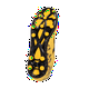 thumbnail image 5 of Zapatos De Futbol Fortuna Md Adulto, 5 of 5
