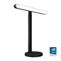 Luz Led Para Streaming Logitech G Litra Beam Ajustable