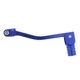 thumbnail image 3 of palanca de cambio palanca de cambios para honda xr crf50 70 dirt bike ssr taotao blue, 3 of 5