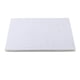 thumbnail image 1 of Caja De Almacenamiento, Soporte Para Anillos De Esponja, Bandeja De Exhibición, Almohadilla De Esponja Para Encimera, Felpa Blanca, 1 of 3
