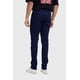 thumbnail image 3 of Jeans Hombre Slim Azul - VIII, 3 of 4