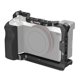 thumbnail image 1 of Cage SMALLRIG 3212B con mango lateral de silicona para Sony A7C, 1 of 7