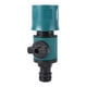 thumbnail image 4 of Manguera De Jardín Conector Rápido Boquilla De Manguera De Agua Ligera Con Válvula De Cierre, 4 of 5