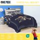 thumbnail image 4 of Juego de ropa de cama Jay Franco Full 7 piezas One Piece anime azul, 4 of 6