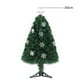thumbnail image 4 of Árbol de Navidad con Luces LED de 60 cm, 4 of 4