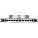 thumbnail image 3 of Disco de freno Bosch QuietCast Premium para Toyota RAV4, 3 of 3