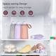 thumbnail image 3 of Bolsas Reutilizables Momcozy Silicone Breastmilk Storage 250ml 5Pcs, 3 of 3