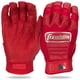 thumbnail image 1 of Guantes de bateo de béisbol Franklin Sports CFX Pro Chrome Red, 1 of 7