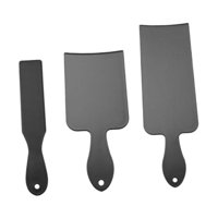 Magideal - 3X Tabla De Resaltado Para Cabello Tardeo De Cabello Herramientas De Salón De Salón De Resaltado Tablero Para Colorear Para El Cabello Para Estilistas