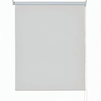 Cortina Roller Blackout 90X220Cm / Beige – Doral