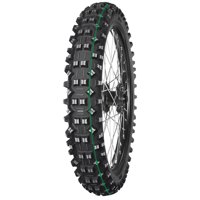 Mitas - Neumatico 90/90-21 54R [D] Terra Force-Ef Fim Sl Tt