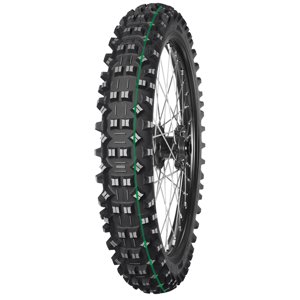 Mitas - Neumatico 90/90-21 54R [D] Terra Force-Ef Fim Sl Tt