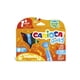 thumbnail image 1 of CARIOCA PLUMONES TEDDY BABY 6 COLORES, 1 of 3