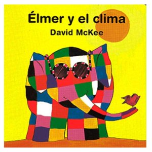 Genérico - Elmer Y El Clima Blanco