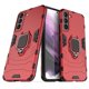 thumbnail image 4 of FOXDOCK Funda Antigolpes para Samsung Galaxy S22 5G – Protección Total con Soporte y Diseño Robusto, 4 of 5