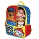 thumbnail image 3 of Set De Mochilas Paw Patrol Peeking Pups, 3 of 4