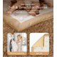 thumbnail image 4 of Colchoneta Baby Play Gym lavable para la barriga con 6 juguetes y 12 tarjetas, 4 of 6